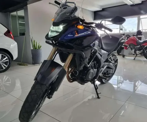 HONDA CB 500X 2024
