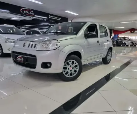 FIAT UNO VIVACE 1.0 2014