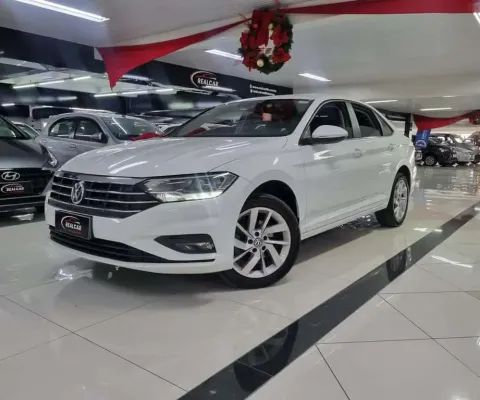Volkswagen jetta cl af 2020
