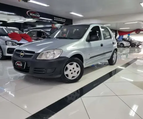 CHEVROLET CELTA 4P LIFE 2010