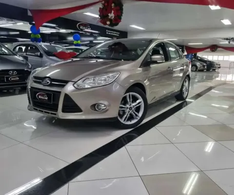 Ford focus se at 2.0t 2014