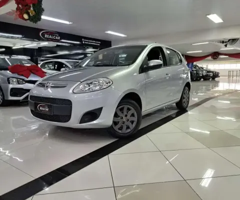 Fiat palio attract 1.0 2015