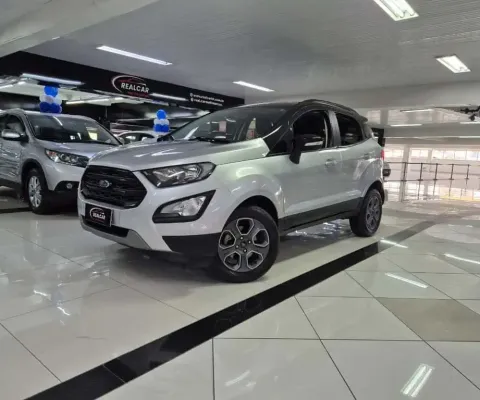 Ford ecosport fsl at 1.5 2020