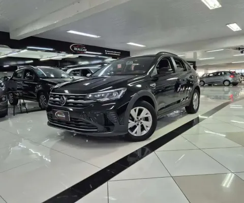 Volkswagen nivus cl tsi ad 2021