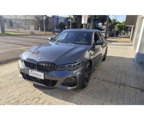 BMW 320I  ACTIVE FLEX 2022