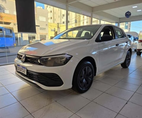 VOLKSWAGEN POLO TRACK MA 2023
