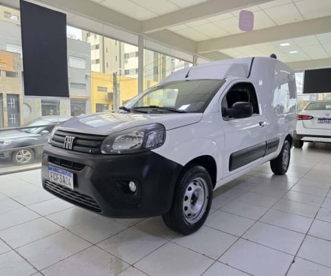 FIAT FIORINO ENDURANCE 2023