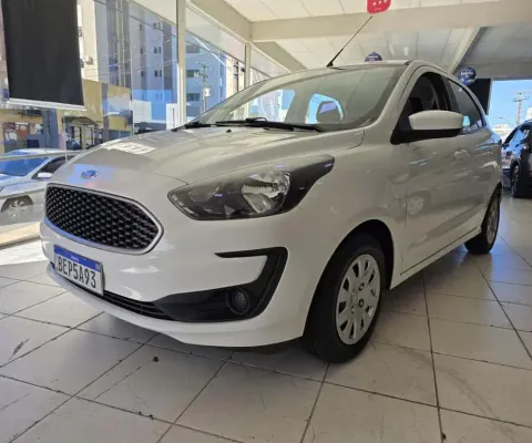 FORD KA SE 1.0 HA C 2021