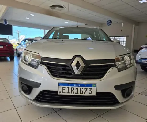 RENAULT LOGAN ZEN10MT 2022