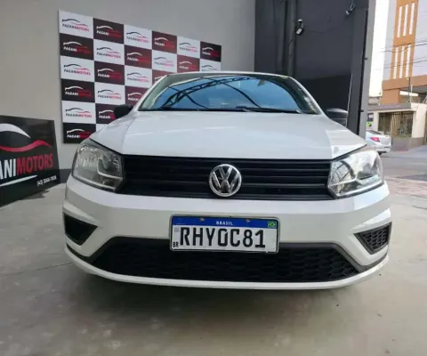 VOLKSWAGEN VOYAGE MPI 2023