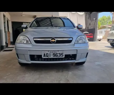 CHEVROLET CORSA SEDAN PREMIUM 2009