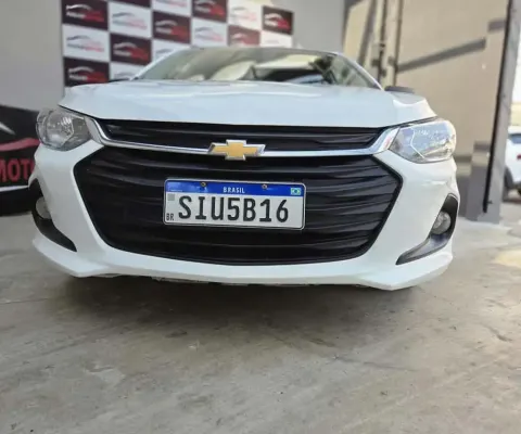 CHEVROLET ONIX 10MT HB 2024