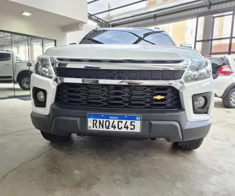 CHEVROLET S10 LS DD4 2022