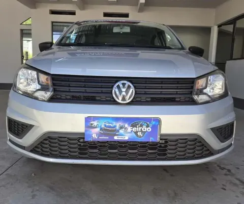 VOLKSWAGEN GOL 1.6L MB5 2022