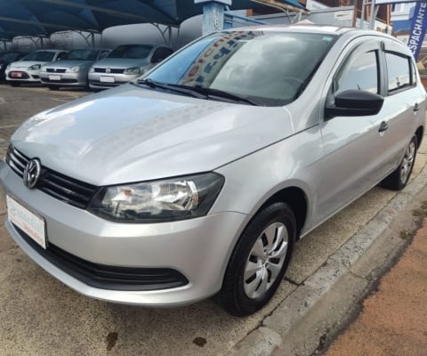GOL G6 TOTAL FLEX 4P 2014