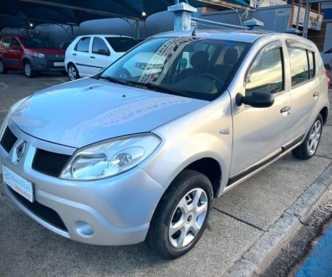 SANDERO EXPRESSION 1.6 2009