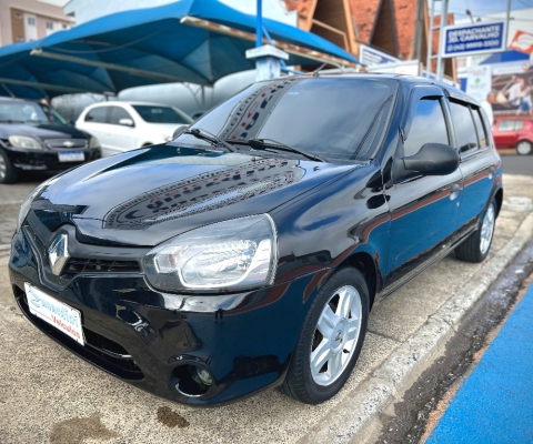 CLIO EXPRESSION 1.0 2015 