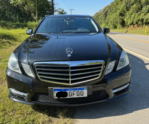 MBB E500 SUPER NOVA - SEM DETALHES - SOMENTE PARA PESSOAS EXIGENTES