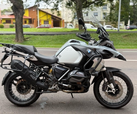BMW R1250GS ADVENTURE PREMIUM 