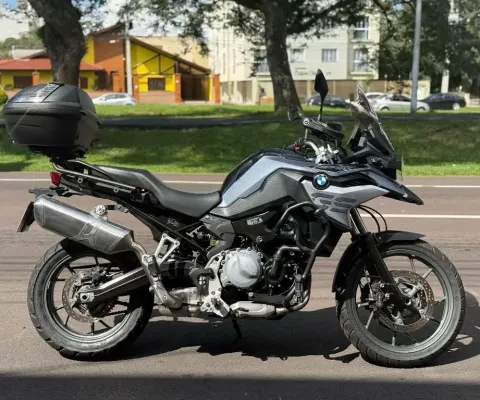 BMW F750GS PREMIUM 