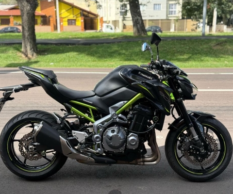 KAWASAKI Z900 2024