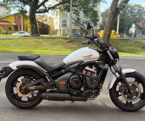 KAWASAKI VULCAN 650S 2018
