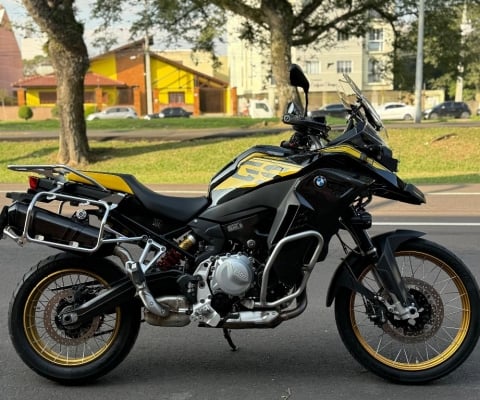 BMW F850GS ADV PREMIUM 40 ANOS