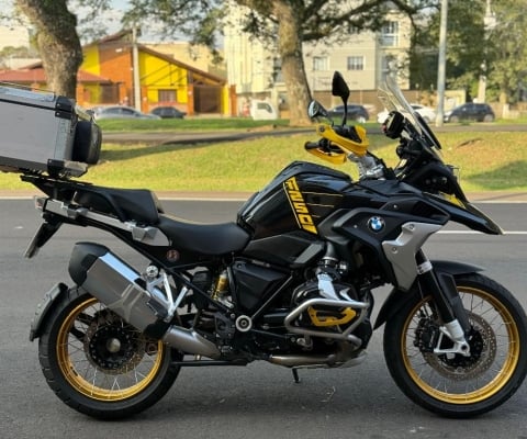 BMW R1250GS PREMIUM 40 ANOS