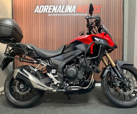 HONDA CB 500X