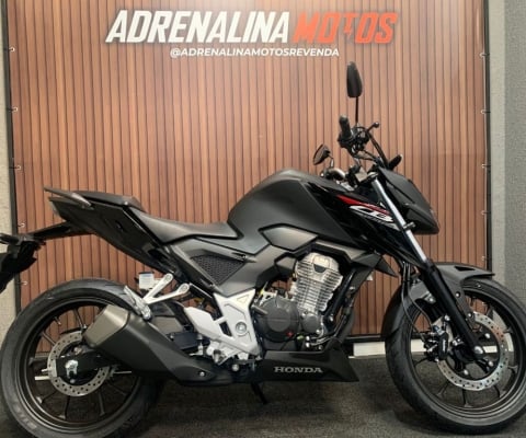 HONDA CB TWISTER 300F