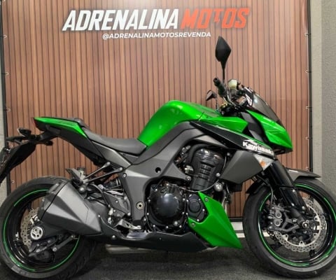 KAWASAKI Z1000