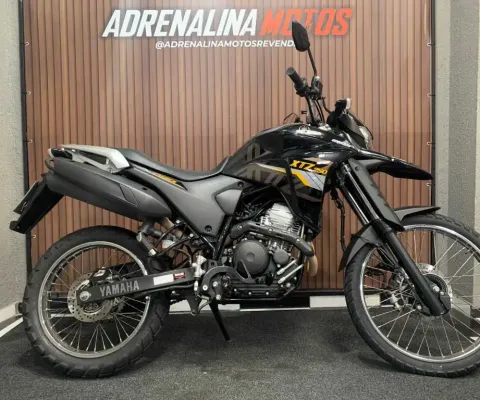 YAMAHA XTZ 250 LANDER