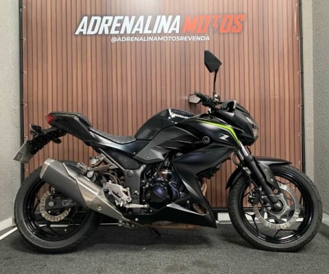 KAWASAKI Z300