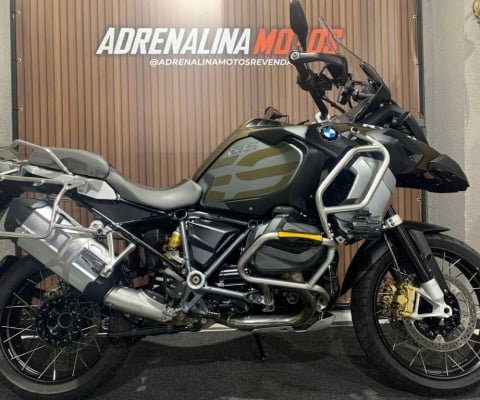 BMW R1250 GS ADVENTURE PREMIUM EXCLUSIVE