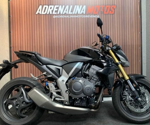 HONDA CB 1000R
