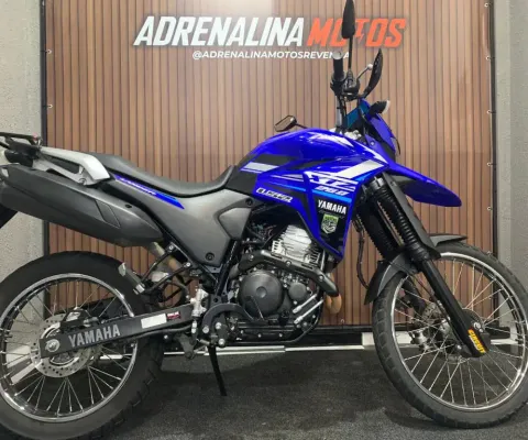 YAMAHA XTZ 250 LANDER 2022