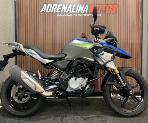 BMW G 310 GS 2020