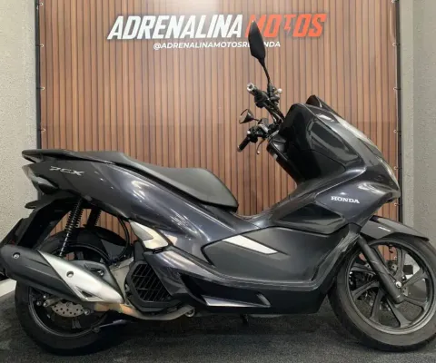 HONDA PCX 150 ABS 2022