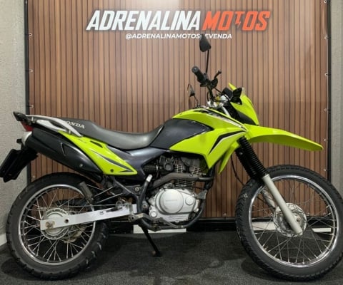 HONDA NXR 150 BROS