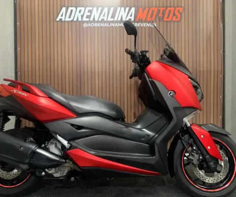 YAMAHA XMAX 250 ABS