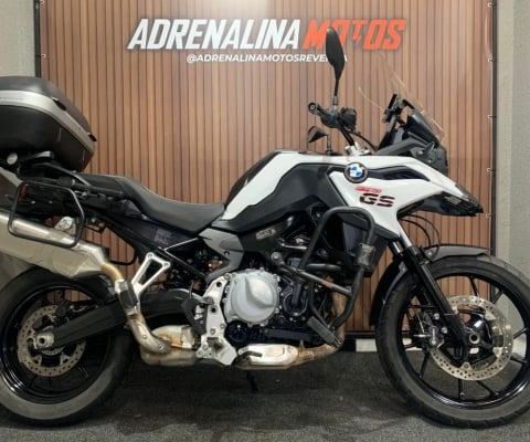 BMW F750 GS PREMIUM 2020