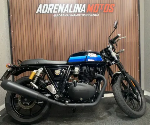 ROYAL ENFIELD CONTINENTAL GT 650 2024