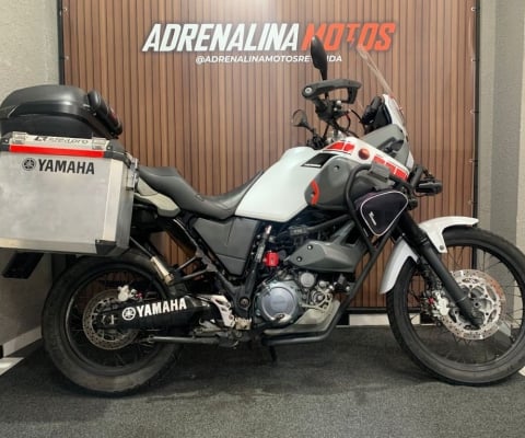 YAMAHA XT 660Z TÉNÉRÉ