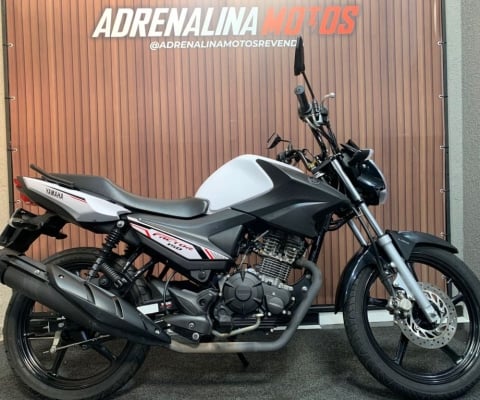 YAMAHA YBR 150 FACTOR 2023