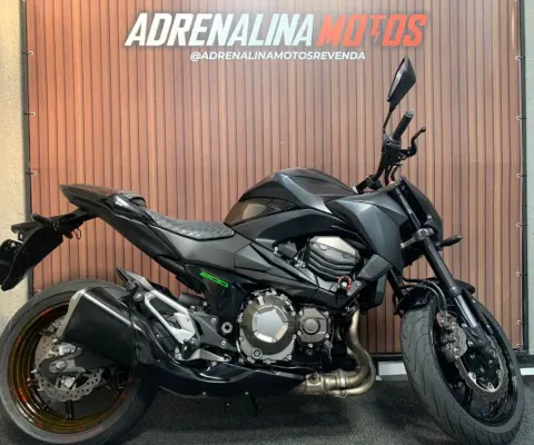 KAWASAKI Z 800 2014