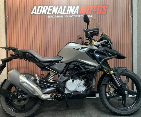 BMW G 310 GS 2020