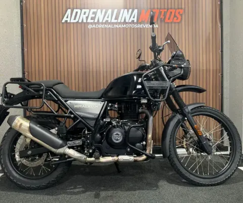 ROYAL ENFIELD HIMALAYAN 411 2023