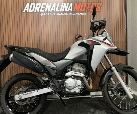 HONDA XRE 300 2021