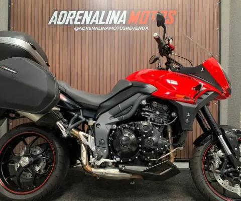 TRIUMPH TIGER 1050 SPORT 2015