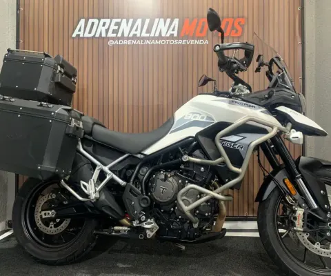 TRIUMPH TIGER 900 GT PRO 2023